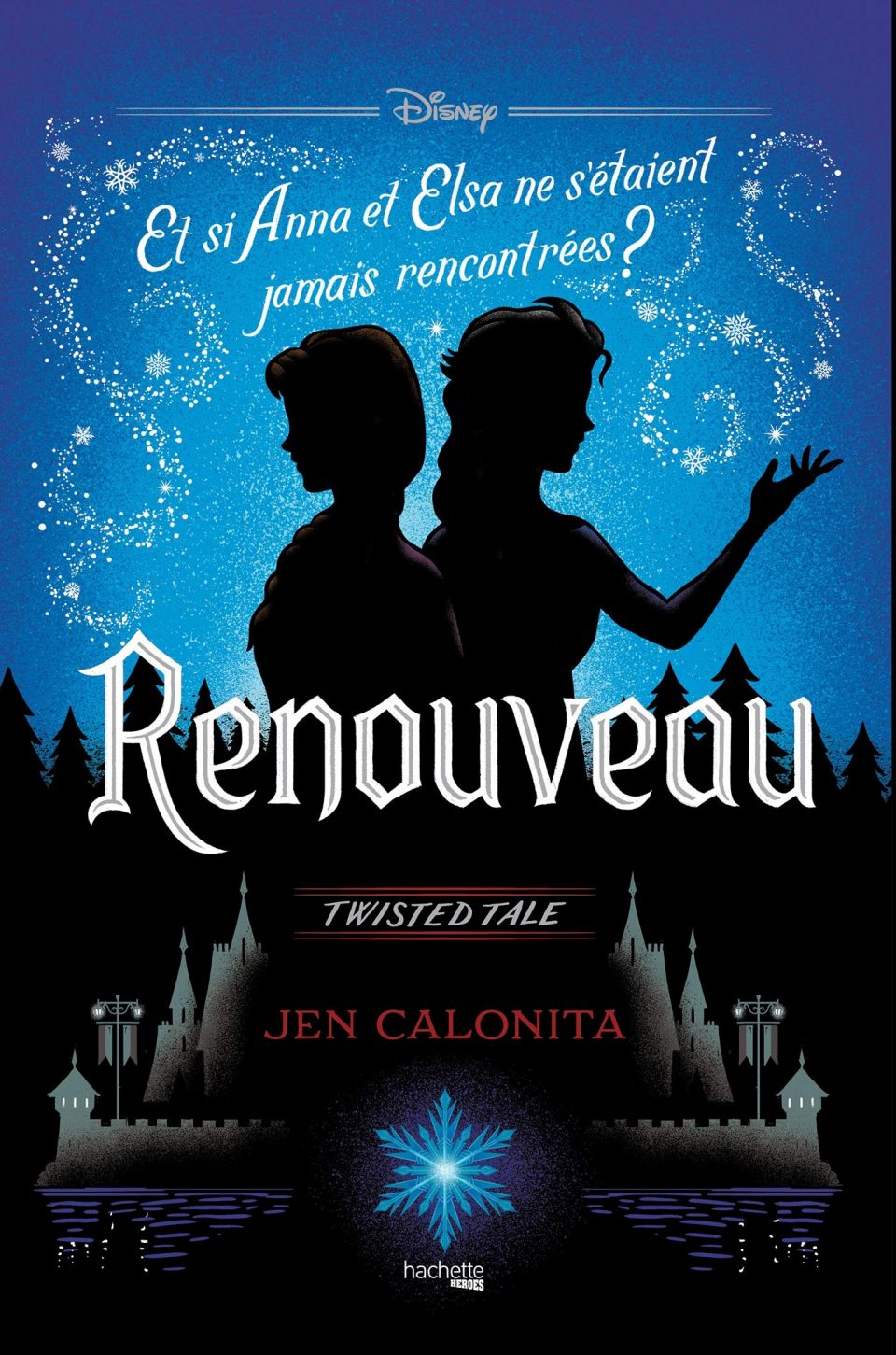 renouveau