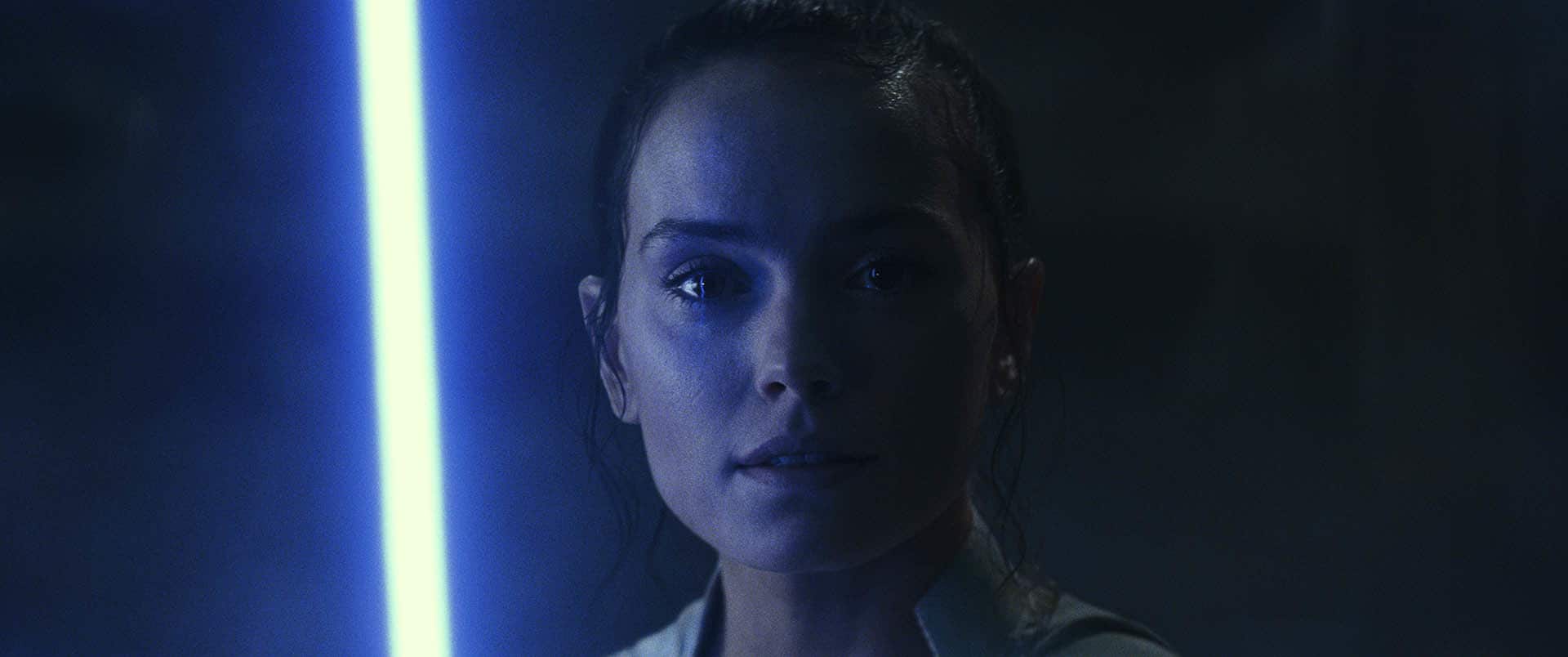rey l'ascension de skywalker