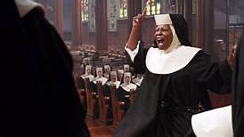sister act