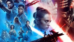 star wars l'ascension de skywalker critique