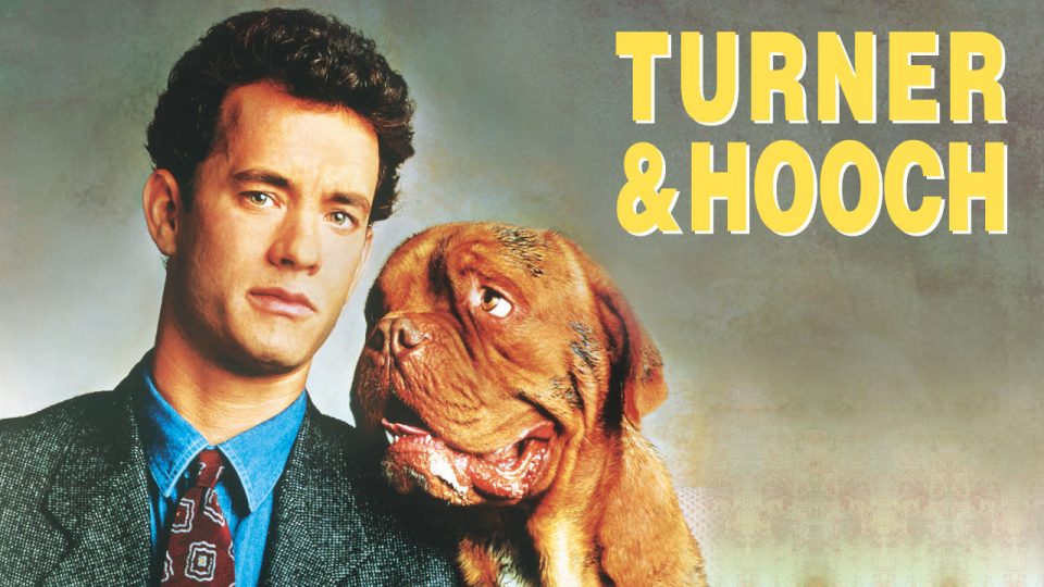 turner et hooch