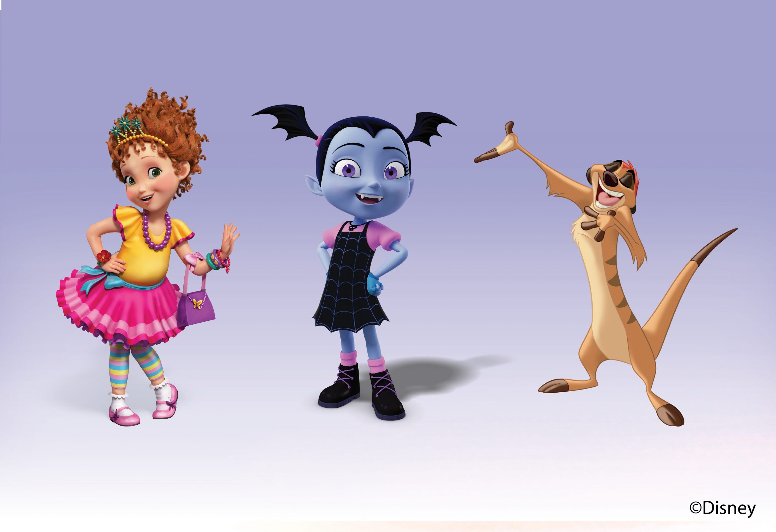 la fabrique des reves de disney junior