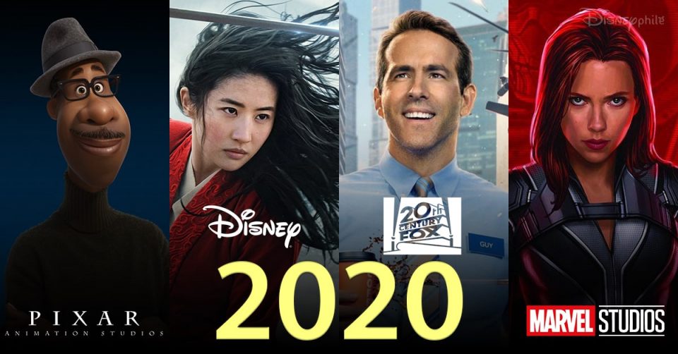 agenda 2020 disney