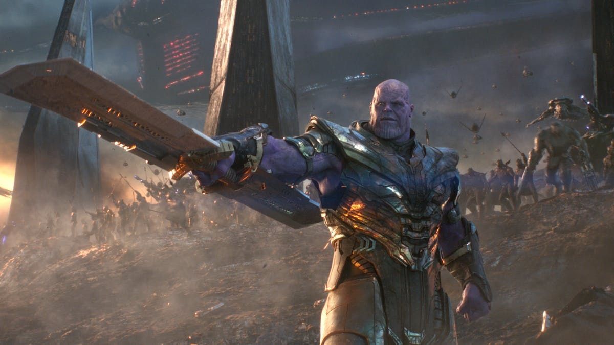 annie awards 2020 avengers
