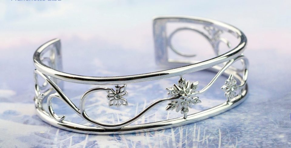 arribas la reine des neiges