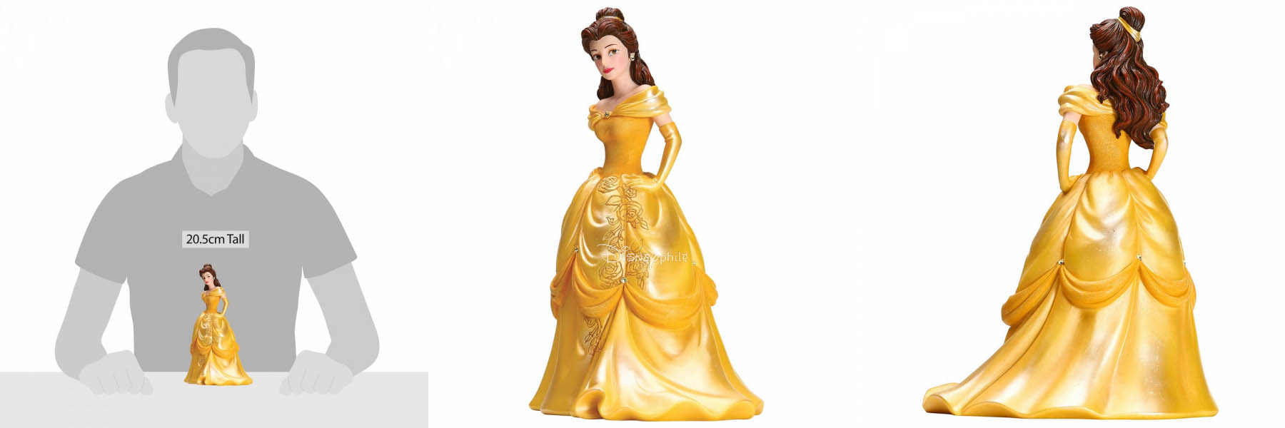 belle haute couture de force