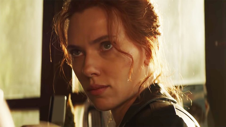 natasha romanoff