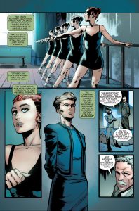 black-widow prelude