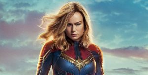 captain marvel 2