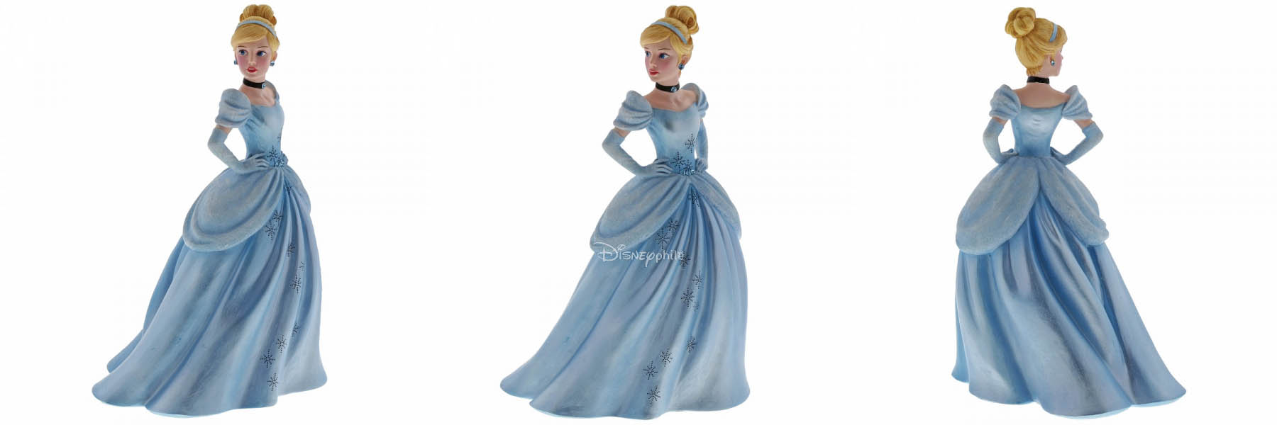 haute couture cendrillon