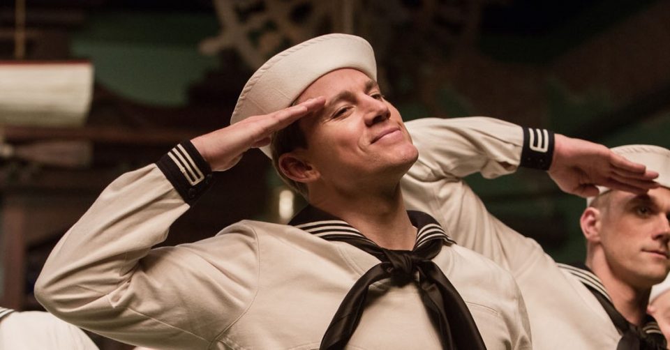 channing tatum