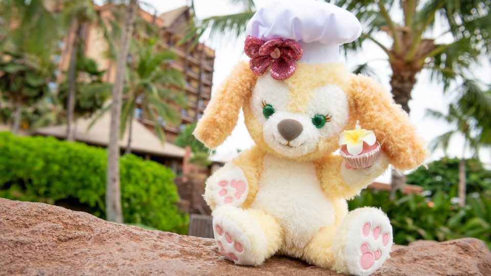 cookieann aulani