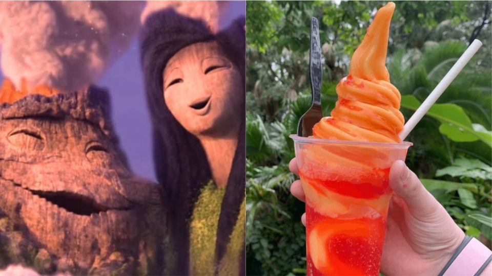 dole whip