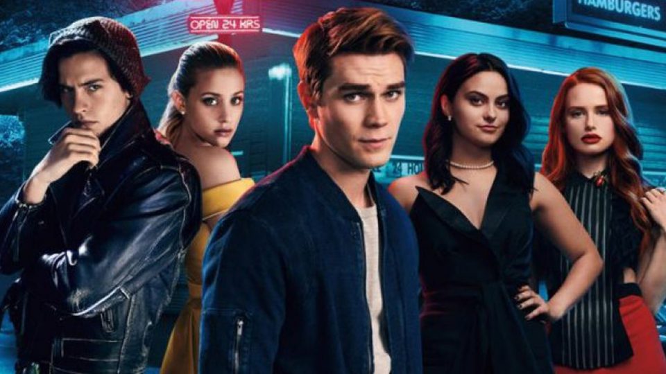 dracula riverdale