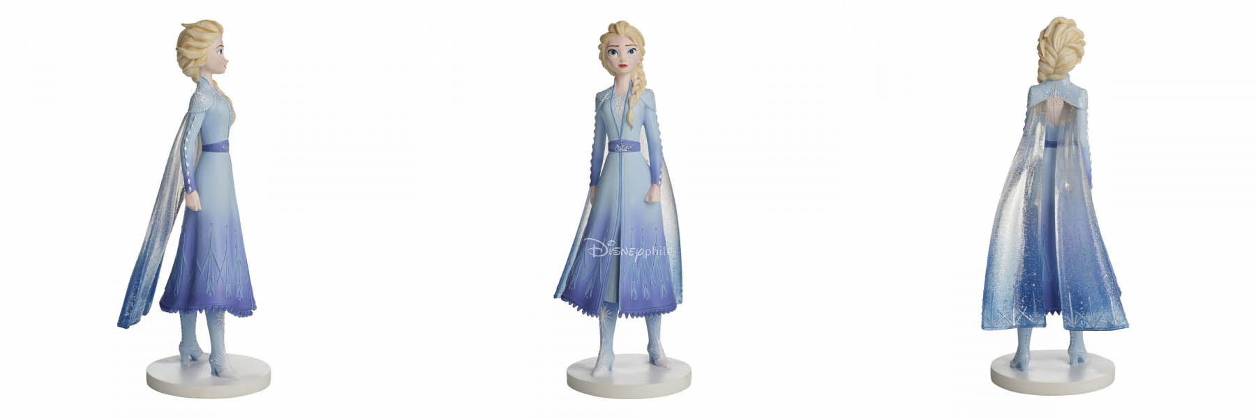 elsa haute couture de force