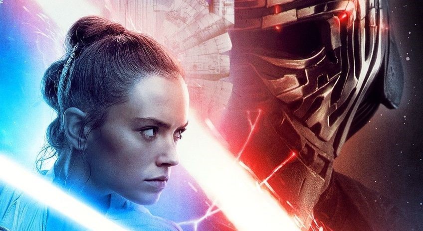 l'ascension de skywalker