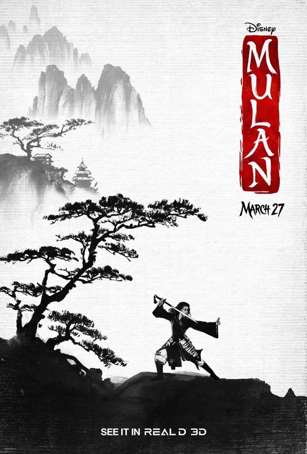 mulan reald 3d