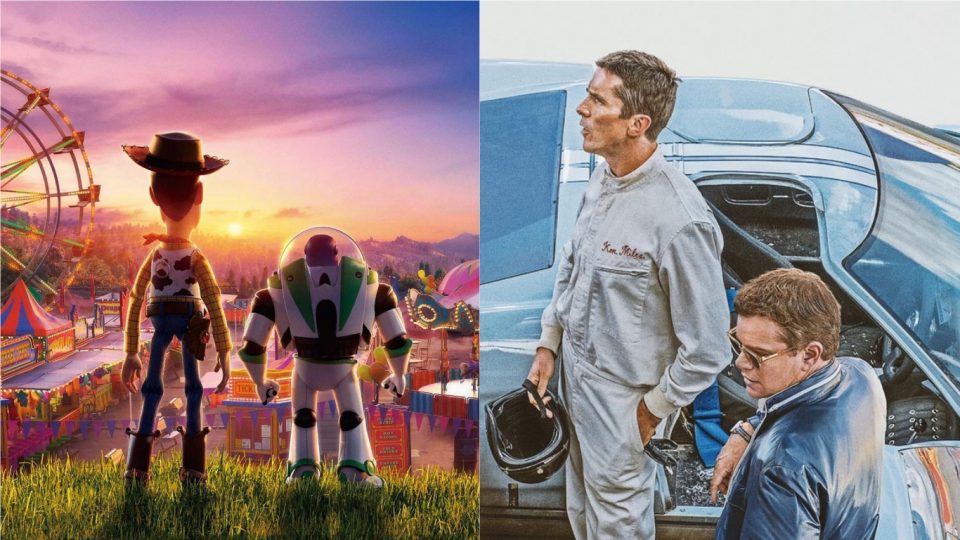 oscars 2020