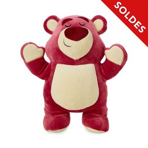 soldes hiver 2020