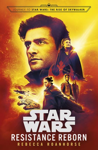romans star wars