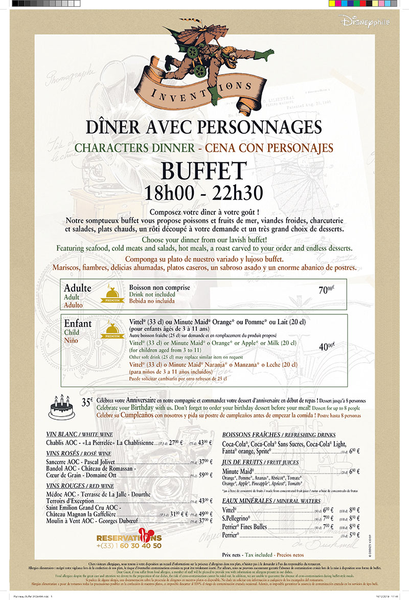 restaurant inventions carte 02