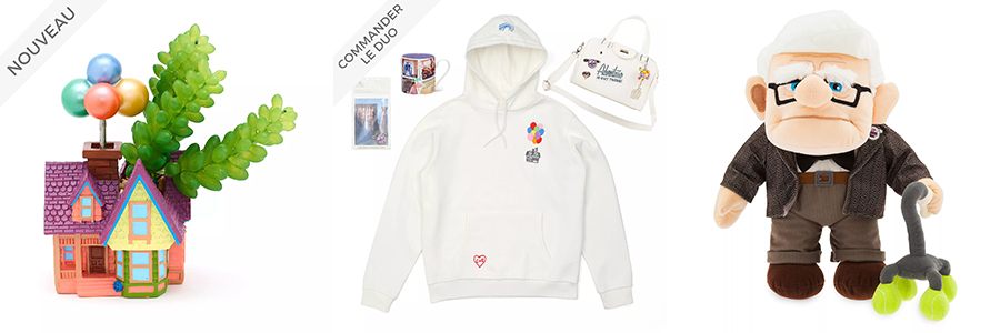shopdisney la-haut