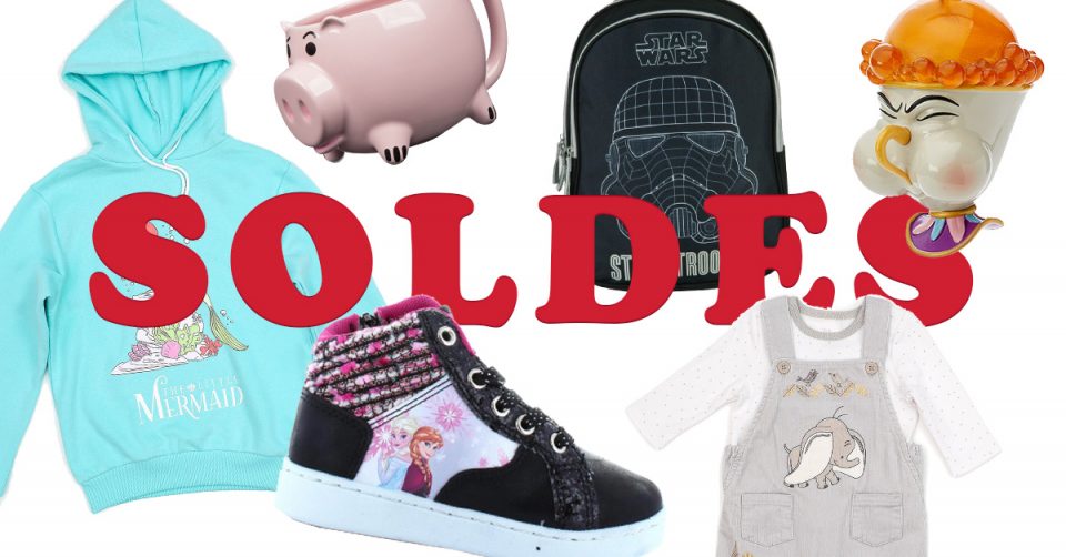 soldes hiver 2020