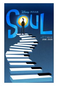 soul agenda 2020