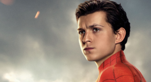 spider-man 3