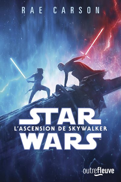 star wars outrefleuve