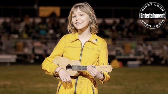 Image du premier film Stargirl