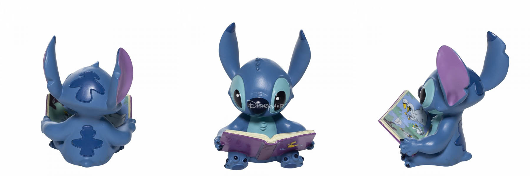stitch disney showcase