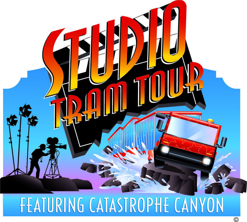 studio tram tour affiche