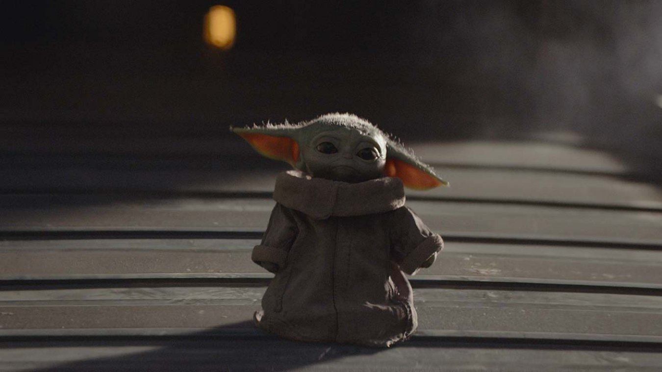 the mandalorian visual effects society awards 2020