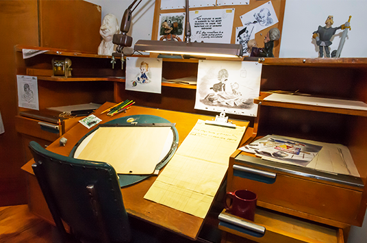 walt disney archives 2020