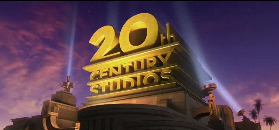 20th century studios logo