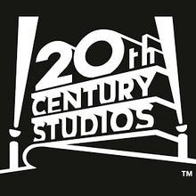 20th century studios noir et blanc