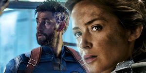 John-Krasinksi-and-Emily-Blunt-in-Fantastic-Four