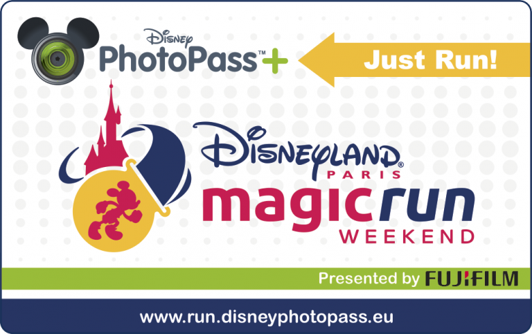 photopass+ rundisney