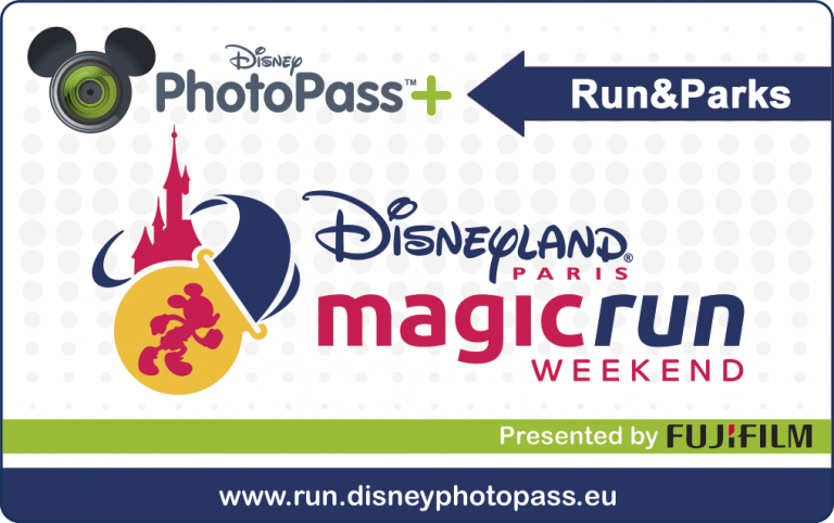 photopass+ rundisney