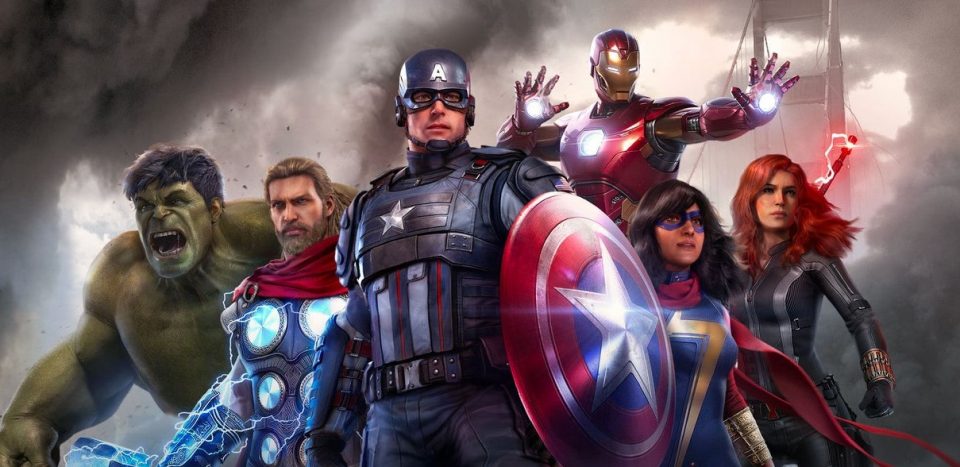 avengers