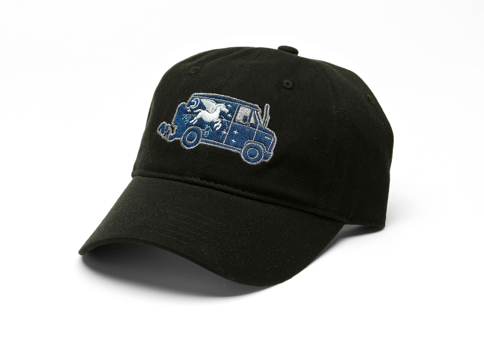 casquette hot topic en avant