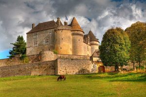 chateau-feynelon
