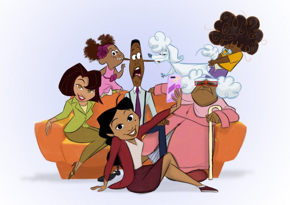cool-attitude-disney-plus