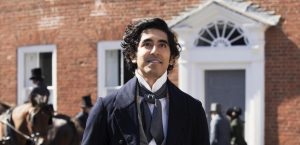 david copperfield