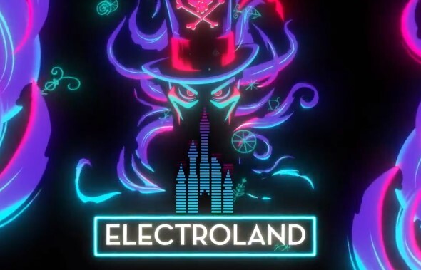 electroland 2020 facilier