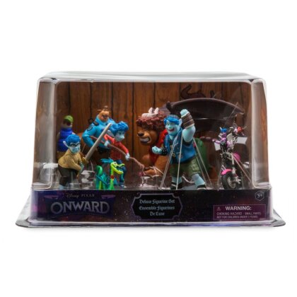 figurines deluxe en avant 01