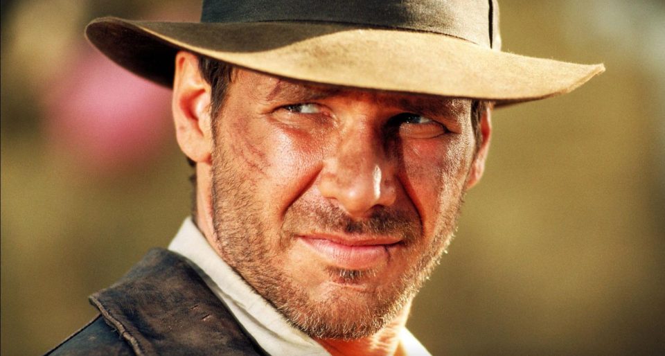 indiana jones 5