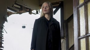 razzie awards jessica chastain