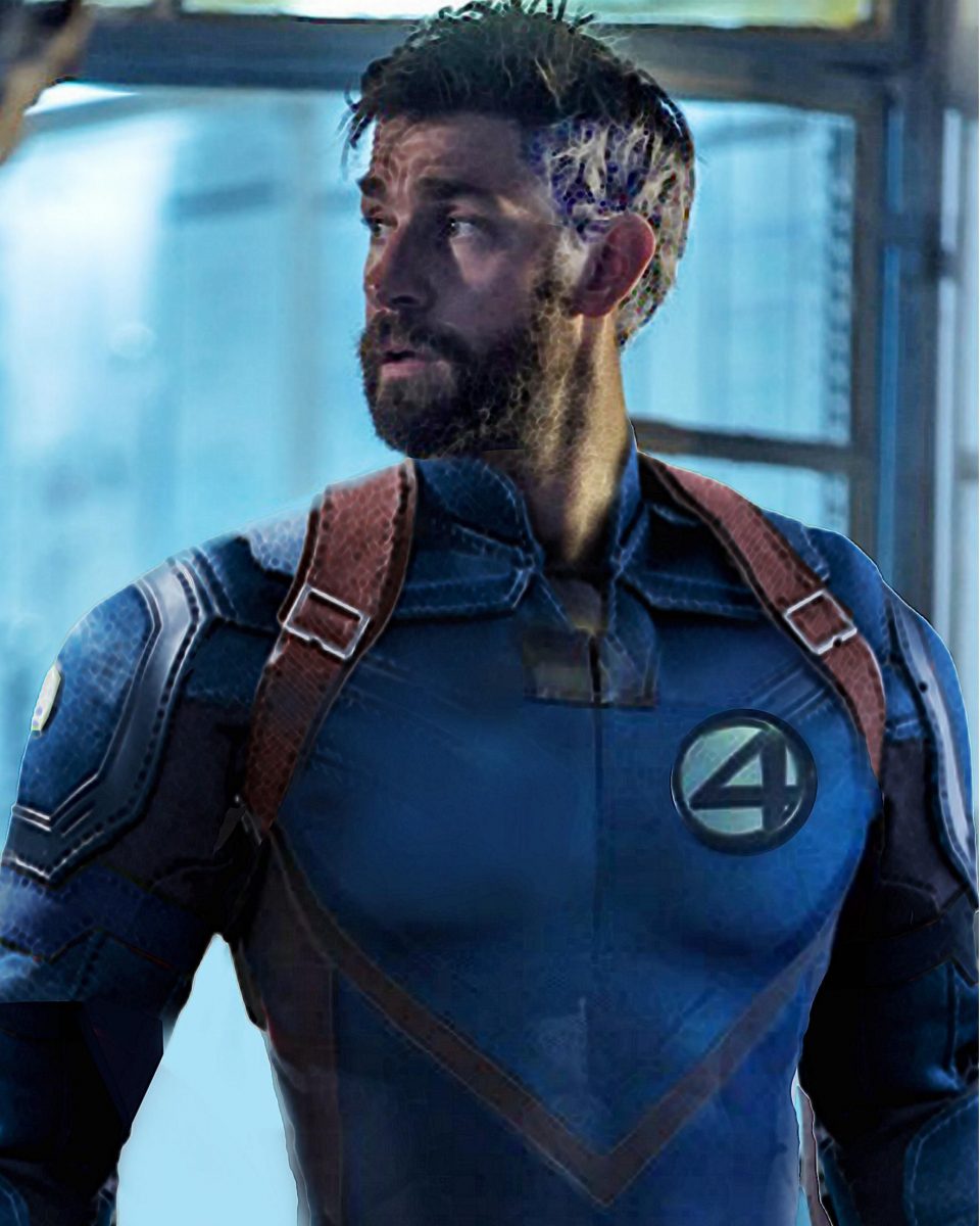 john krasinski